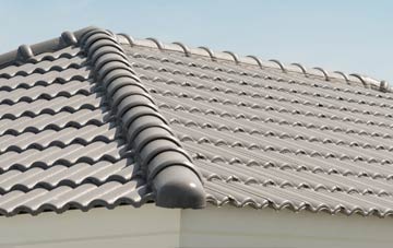 advantages of Bedwlwyn clay roofing