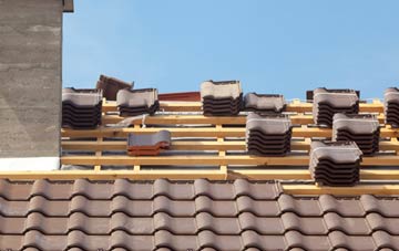 Bedwlwyn clay roofing costs