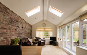 conservatory roof insulation Bedwlwyn, Wrexham