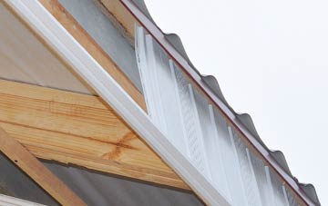 why Bedwlwyn fascia repairs are essential