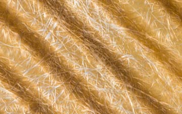 Bedwlwyn fibreglass roof waterproofing