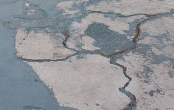 fibreglass roofing replacement Bedwlwyn