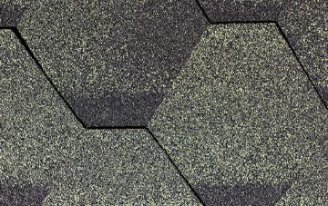 Bedwlwyn fibreglass shingle repairs