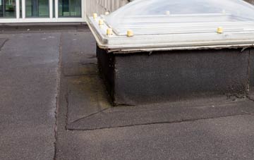 disadvantages of Bedwlwyn flat roofs
