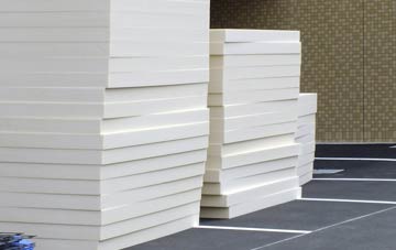 Bedwlwyn flat roof insulation costs