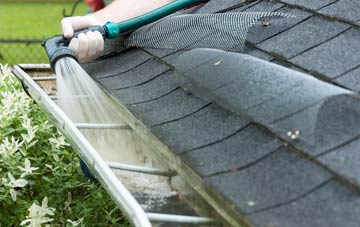 Bedwlwyn gutter cleaning costs