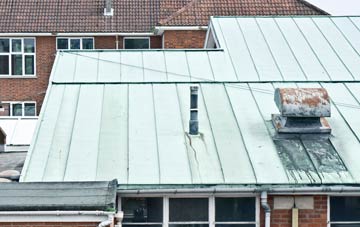 Bedwlwyn lead roofing costs