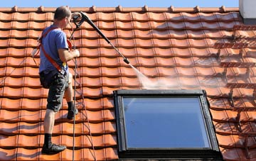 roof cleaning Bedwlwyn, Wrexham