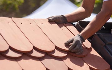 Bedwlwyn roof tile contractors