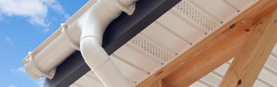 get Bedwlwyn guttering quotes today