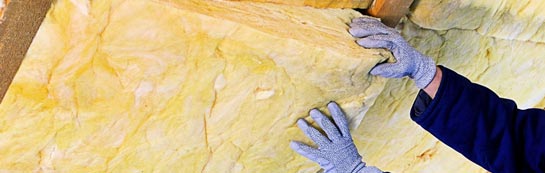 quotes for Bedwlwyn roof insulation