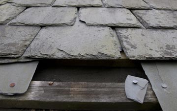 Bedwlwyn slate roof repairs and maintenance