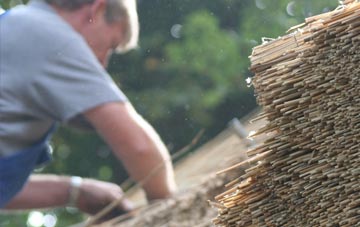 professional Bedwlwyn thatchers