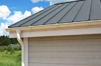 Bedwlwyn fascia repair