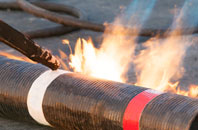 Bedwlwyn flat roofing replacement