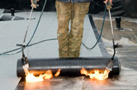 Bedwlwyn flat roof sealing quote