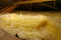 Bedwlwyn pitch roof insulation