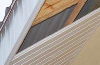 rated Bedwlwyn soffit repair companies