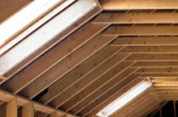 Bedwlwyn tapered roof insulation quotes