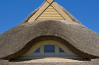 Bedwlwyn thatch roofing